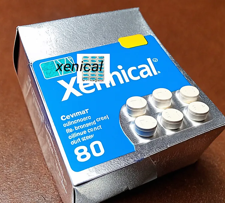 Xenical 2